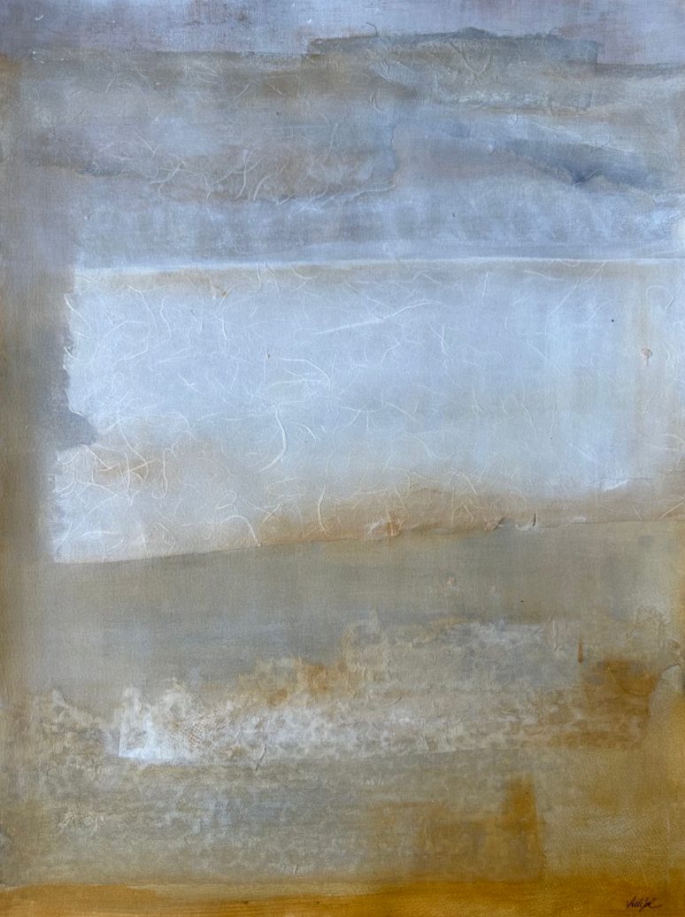 Standalone art